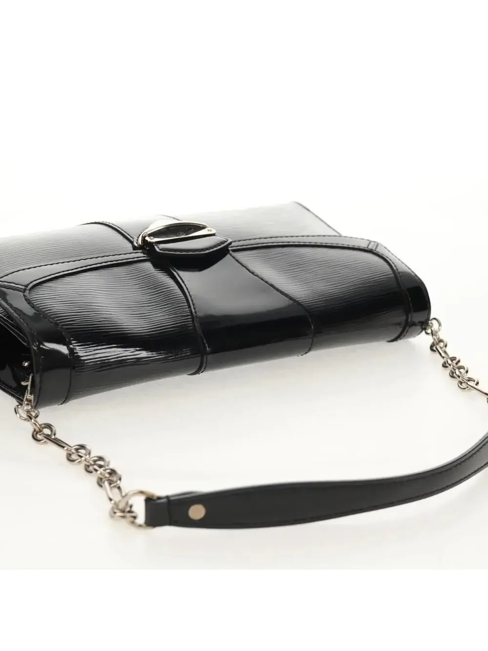 Louis Vuitton Epi Jena Pochette #360895L69B